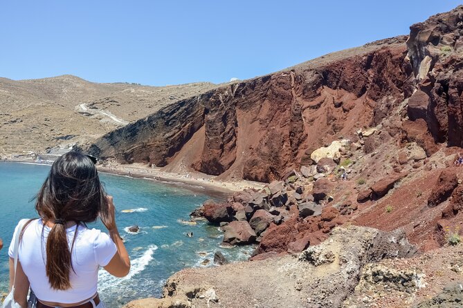 Santorini Family Quality Time Sightseeing & Cultural Experience - Tour Schedule and Start Time