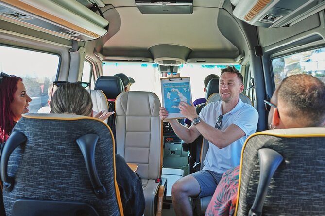 Santorini Family Quality Time Sightseeing & Cultural Experience - Reviews and Ratings