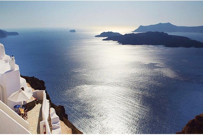 Santorini Fira-Oia Tour 3-4h - Expert Guide Insights