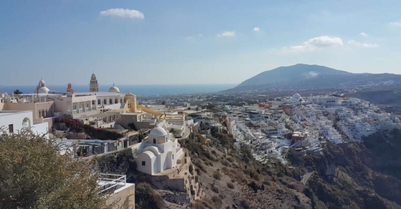 Santorini: Fira to Oia Caldera Hike with Guide - Final Thoughts: Is This Tour Worth It?