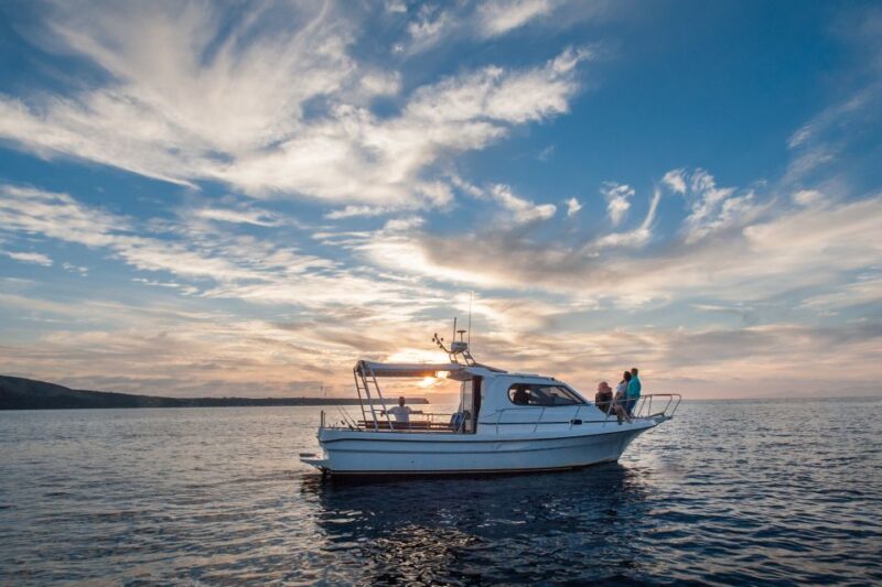 Santorini Fishing Tours - Private Santorini Boat Tours - Pricing Details