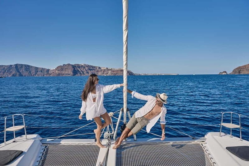 Santorini: Full Day Catamaran Cruise with BBQ & Drinks - Final Thoughts: Is It Worth It?