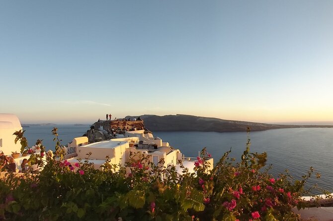 Santorini Full Experience in 2 Days - Inclusions