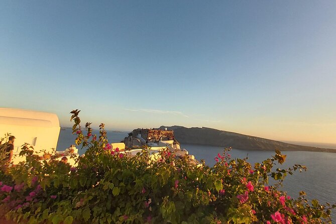Santorini Full Experience in 2 Days - Accessibility and Participation