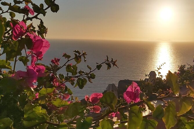 Santorini Full Experience in 2 Days - Reviews and Feedback