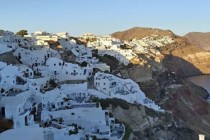 Santorini Full Experience in 2 Days - Exploring Santorinis Highlights