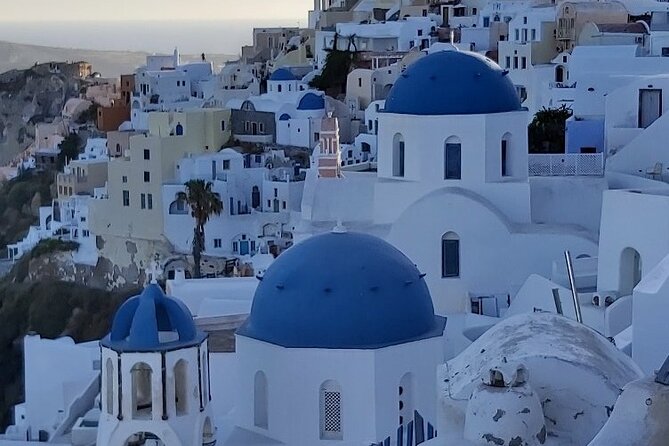 Santorini Full Experience in 2 Days - The Sum Up