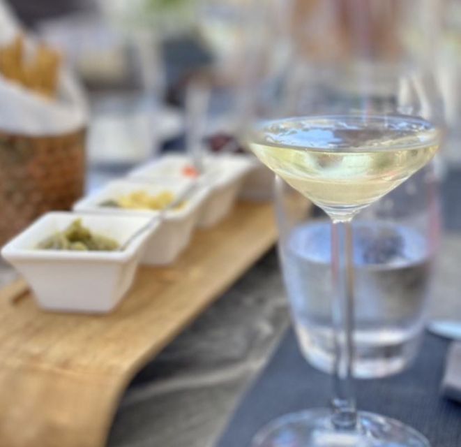 Santorini Fun Wine tour-Visit 2 Wineries-transfers included - Final Thoughts