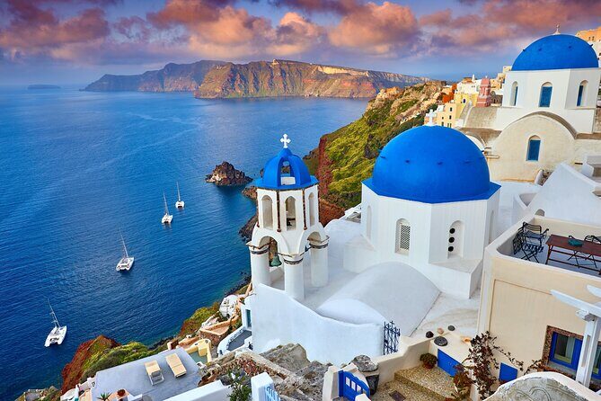 Santorini Gems - Small Group Tour for First-Time Cruise Visitors - Final Thoughts