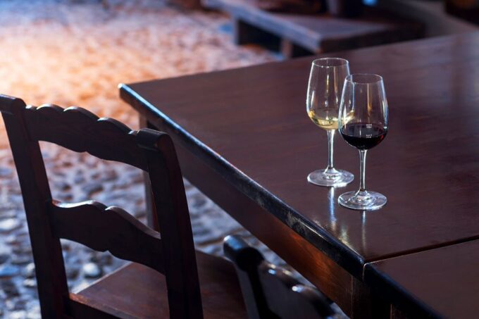Santorini: Greek Food & Wine Tasting Tour - Frequently Asked Questions