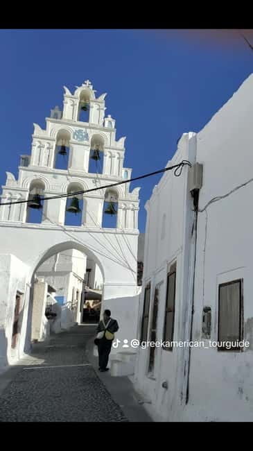 Santorini: Group Hiking Tours w/ English-Speaking Guide - Final Thoughts