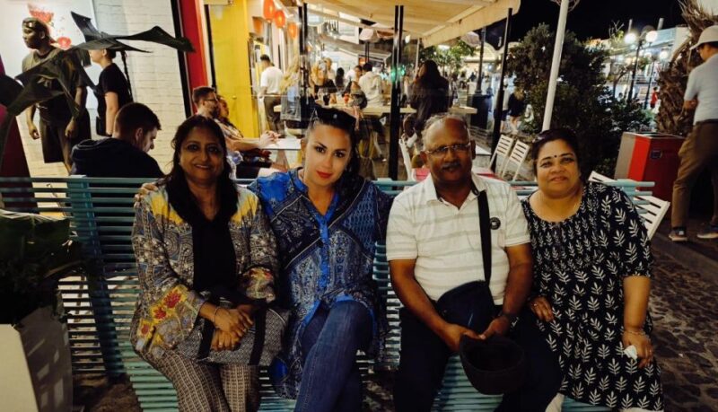 Santorini: Half-Day Customizable Private Island Guided Tour - Key Points