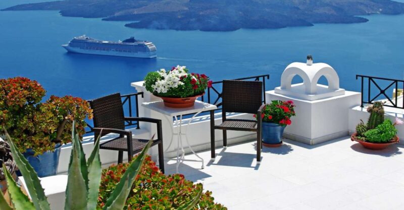 Santorini: Half-Day Customizable Private Island Guided Tour - Customizable Itinerary Options