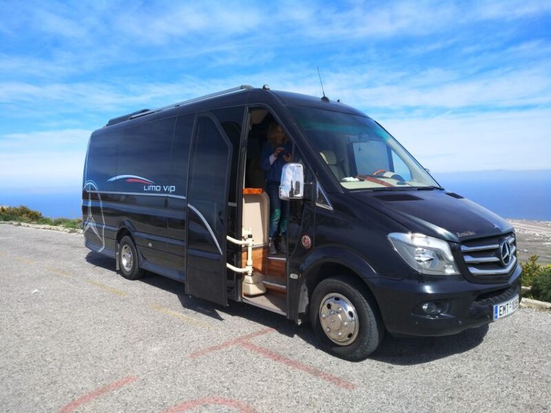 Santorini: Half-Day Customizable Private Island Guided Tour - Experience Local Cuisine