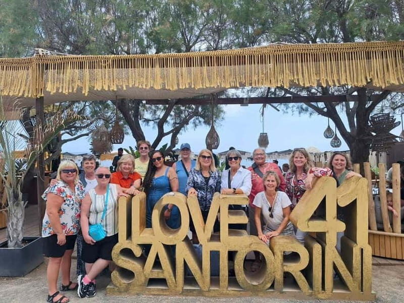 Santorini: Half-Day Island Highlights Tour - A Closer Look at the Experience