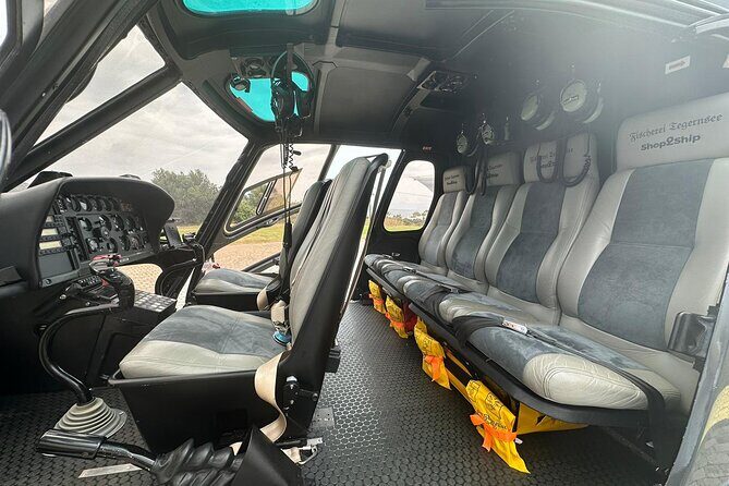 Santorini Helicopter Sightseeing 20 min - Single Tickets - The Verdict: Is This Helicopter Tour Worth It?