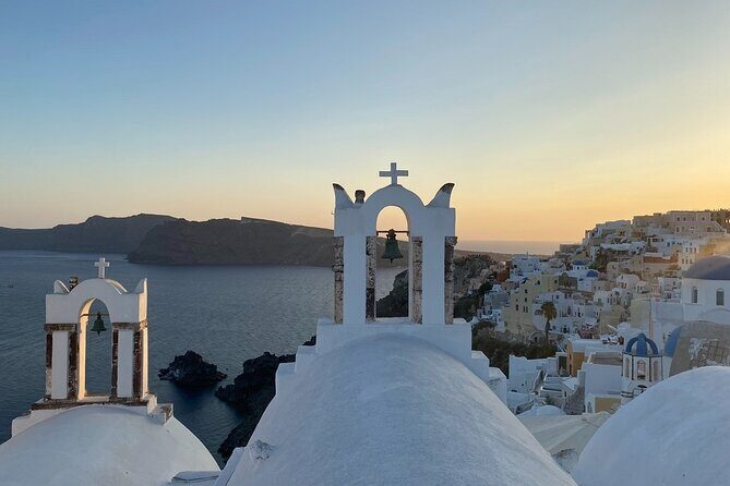 Santorini Highlights: Private Sightseeing Tour in Santorini - An In-Depth Look at the Santorini Highlights Private Tour