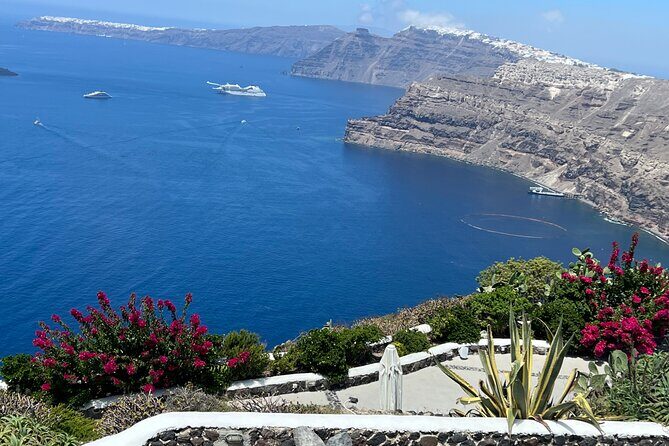Santorini Highlights: Private Sightseeing Tour in Santorini - Frequently Asked Questions
