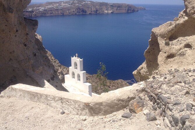 Santorini Highlights Private Tour Hidden Gems & Iconic Views 6-h - The Sum Up