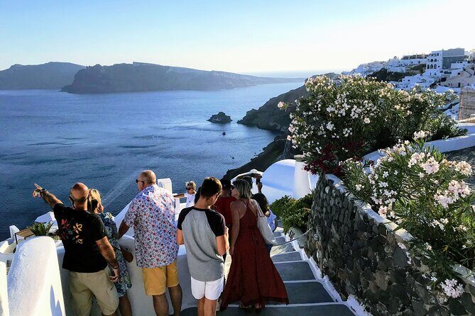Santorini Highlights Small-Group Tour - What We Think About the Itinerary