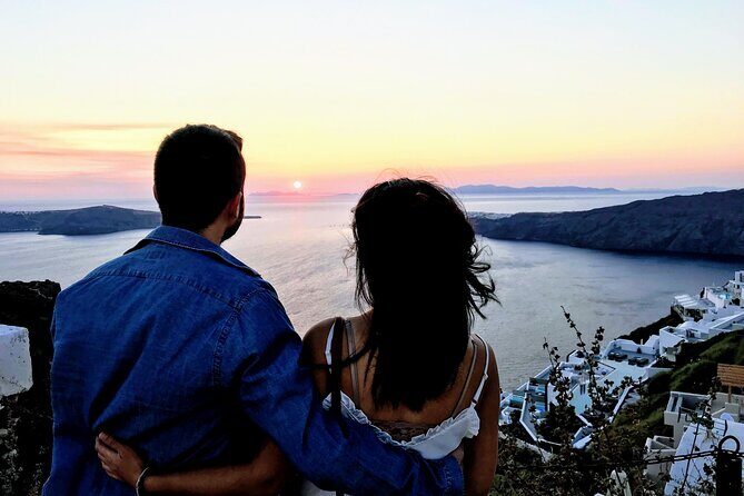 Santorini Highlights Small-Group Tour - Who Will Enjoy This Tour?