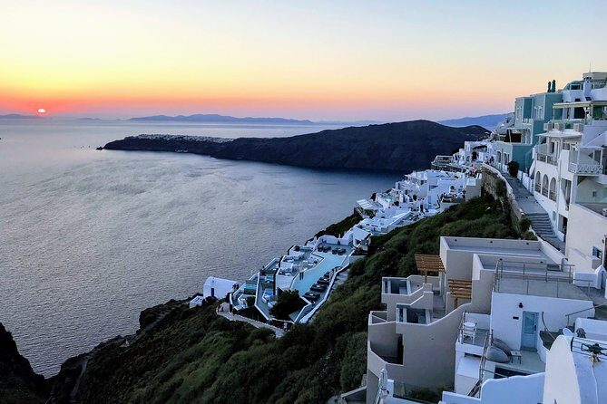 Santorini Highlights Small-Group Tour - Final Thoughts