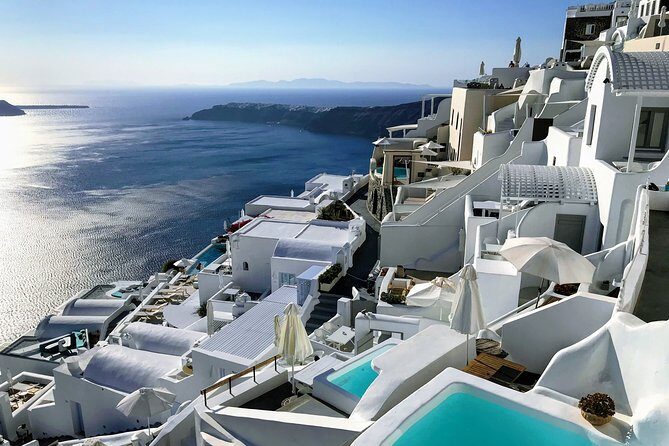 Santorini Highlights Small-Group Tour - FAQ