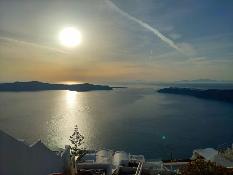 Santorini Highlights Tour - Discovering Akrotiri Village