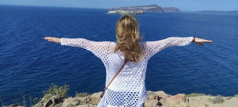Santorini Highlights Tour with Wine Tasting - An In-Depth Look at the Santorini Highlights Tour