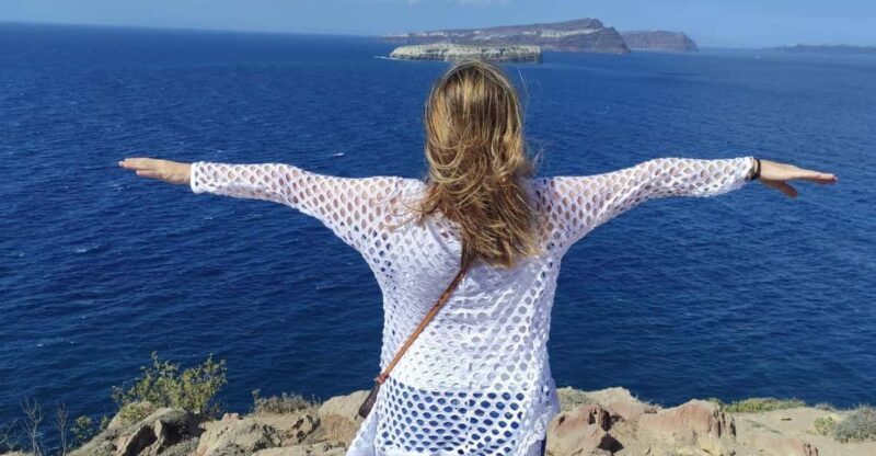 Santorini Highlights Tour with Wine Tasting - FAQ