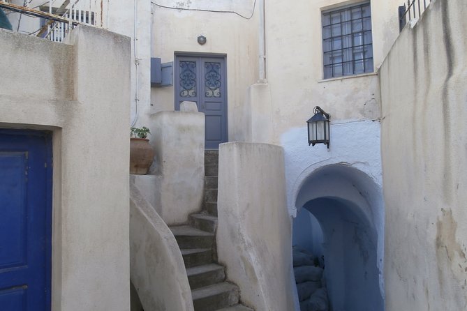 Santorini Highlights& Wine Tasting Private Tour - Santorini Highlights