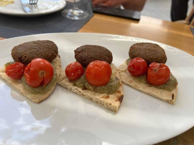Santorini: History & Wine Trails Tour - Key Points