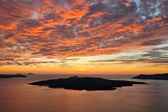 Santorini Honey Moon Romantic Private Sunset Wine Tour - The Practical Side: Logistics and Value