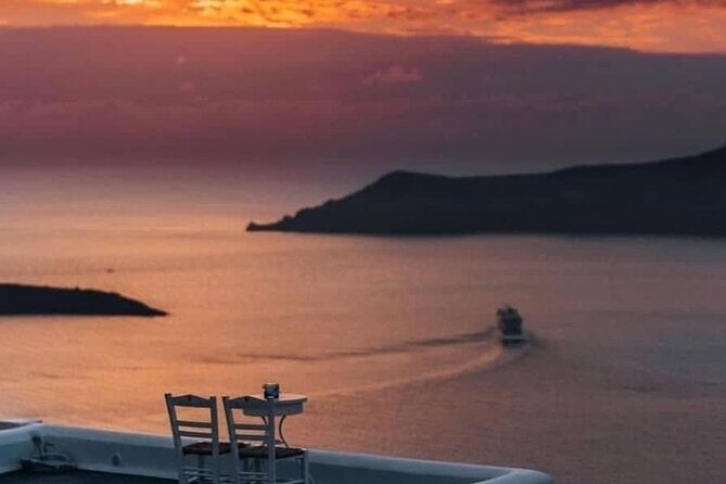 Santorini Honey Moon Romantic Private Sunset Wine Tour - Authentic Experiences and Honest Insights