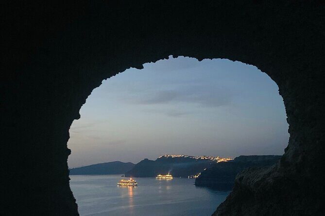 Santorini in 4 Hours: A Private Journey Through Beauty - A Closer Look at the Tour Experience