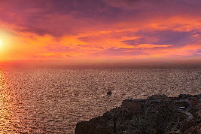 Santorini in 4 Hours: A Private Journey Through Beauty - Who Should Consider This Tour?