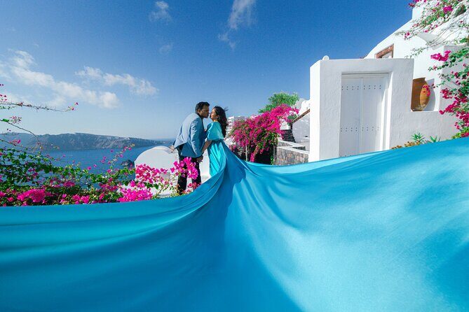 Santorini L.P. Photography Session - Who Should Consider This Tour?