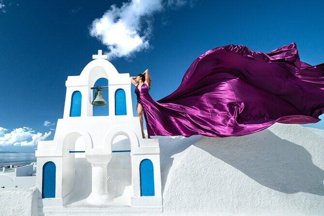 Santorini L.P. Photography Session - Final Thoughts: Is It Worth It?