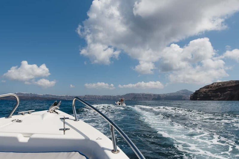 Santorini: License-Free Boat Rental with Ice, Water, & Fruit - Final Thoughts: Is It Worth It?