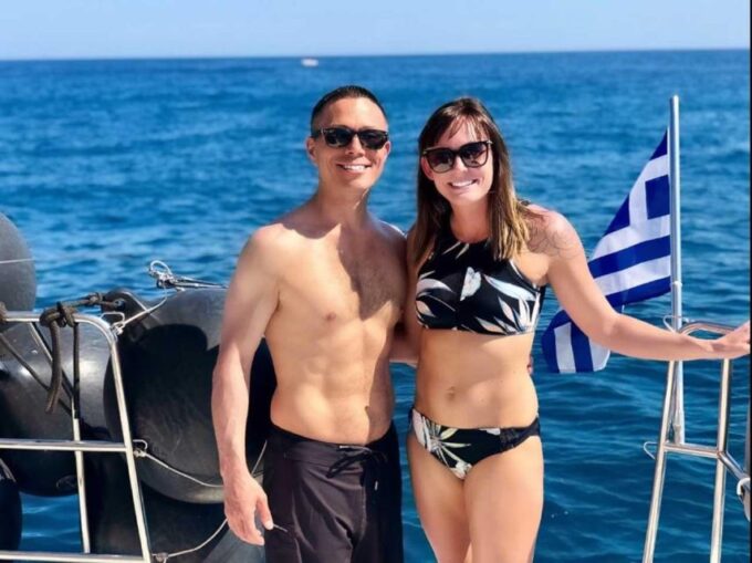 Santorini: Luxury Caldera Cruise With Full Greek Meal - Suggested Packing List