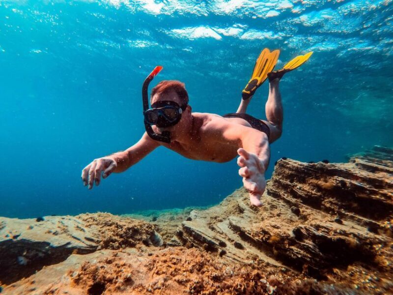 Santorini: Luxury Catamaran Cruise with Lunch, BBQ & Drinks - The Sum Up: Is This Tour Worth It?