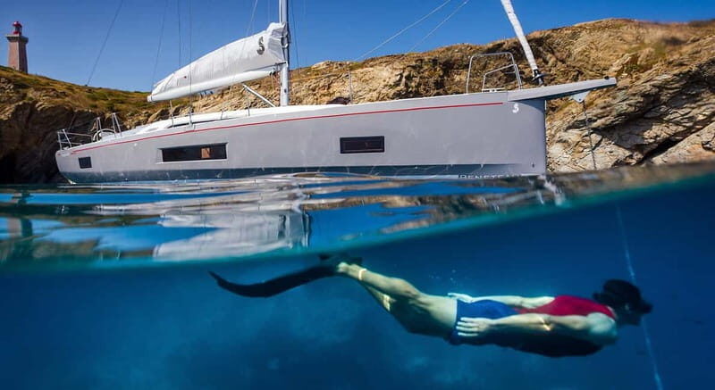Santorini: Luxury Private Sailing Cruise Experience - Who Is This Tour Best For?