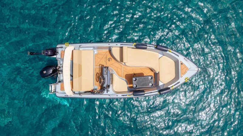 Santorini: Motor Boat Full-Day or 5-Hour Rental - The Sum Up: Is It Worth It?