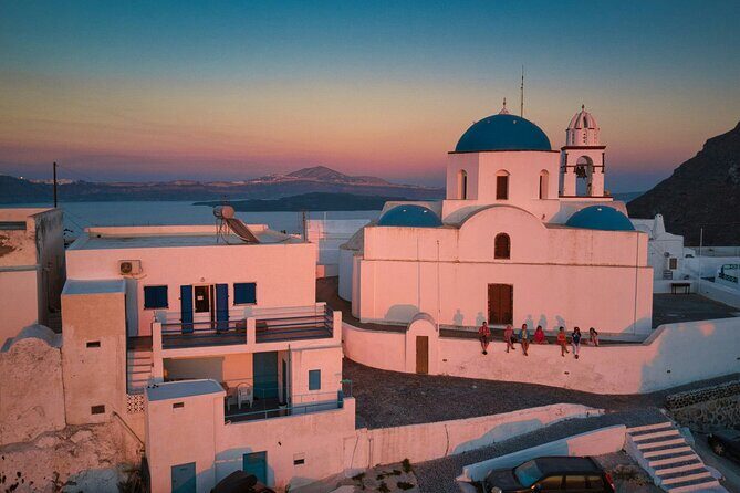 Santorini Odyssey: Exclusive 5-Hour Private Tour - The Value of a Private Tour