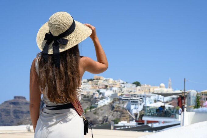 Santorini : Oia and Ammoudi - Private Sunset Experience - Why Choose a Private Experience