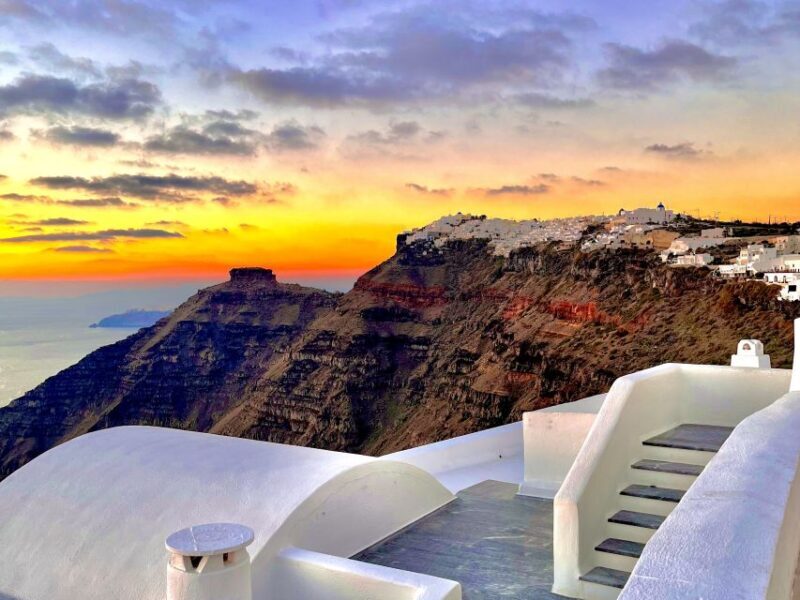 Santorini On a private tour with the experts - Final Thoughts