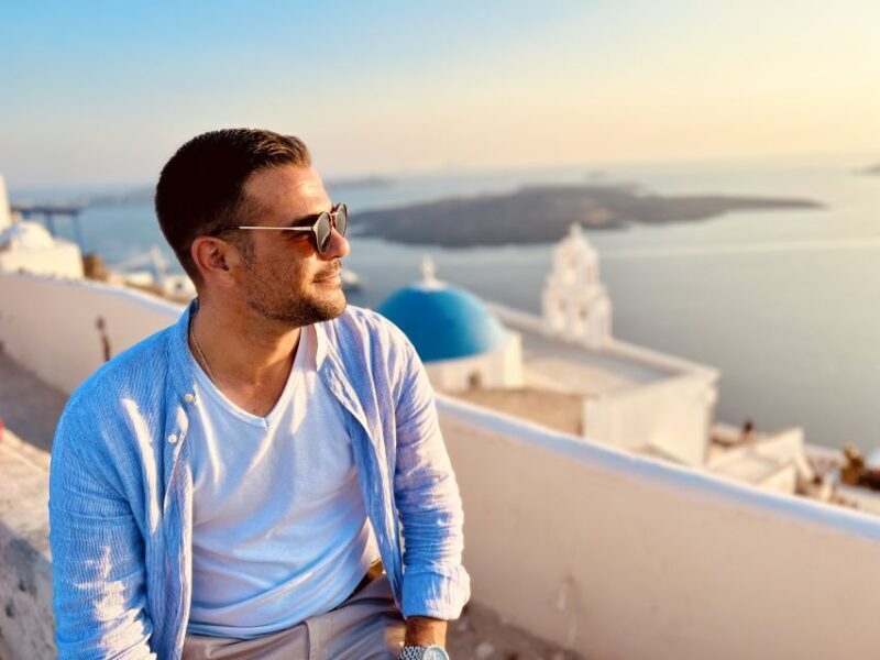 Santorini On a private tour with the experts - Final Words