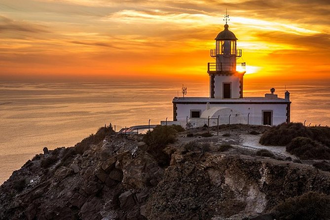 Santorini Photo Safari Top Places - Key Locations Explored