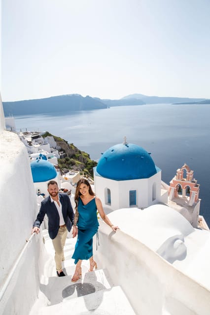 Santorini: Photo Tour With Professional Photographer - Pricing & Actual Value