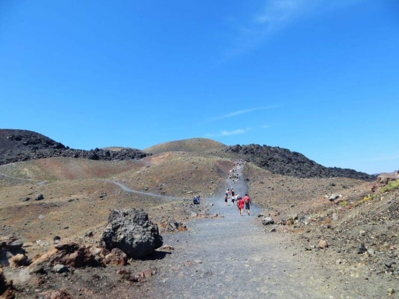 Santorini Port: Cruise to Volcano, Hot Springs & Thirassia - Final Thoughts: Is This Tour Worth It?
